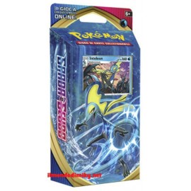 MAZZO POKEMON SPADA E SCUDO INTELEON POKèMON COMPANY