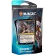 MAGIC MAZZI THEROS OLTRE LA MORTE ASHIOK HASBRO WIZARDS