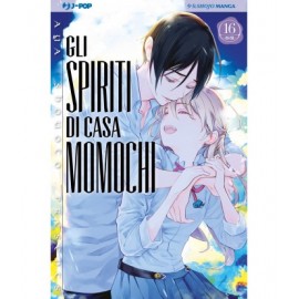 SPIRITI DI CASA MOMOCHI n. 16