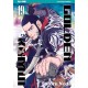 GOLDEN KAMUI DI SATORU NODA n. 19