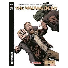 THE WALKING DEAD ECONOMICO n. 66