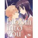 BLOOM INTO YOU DI NIO NAKATANI n. 8