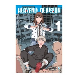 HEAVENLY DELUSION DI MASAKAZU ISHIGURO n. 1