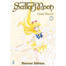 SAILOR MOON ETERNAL EDITION n. 5