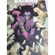 BATMAN JOKER'S ASYLUM MANICOMIO DEL JOKER n. 1
