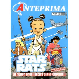 ANTEPRIMA n. 343