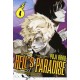 HELL'S PARADISE DI YUJI KAKU n. 4