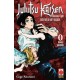 JUJUTSU KAISEN GEGE AKUTAMI n. 0