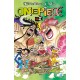 ONE PIECE ALL ARREMBAGGIO n. 94