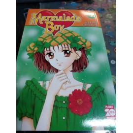 MARMALADE BOY NUOVA EDIZIONE n. 7