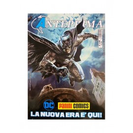 ANTEPRIMA n. 346
