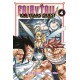 FAIRY TAIL 100 YEARS QUEST n. 4
