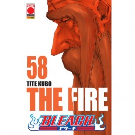 BLEACH RISTAMPA n. 58