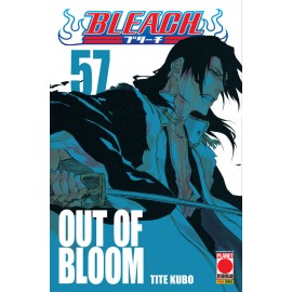 BLEACH RISTAMPA n. 57