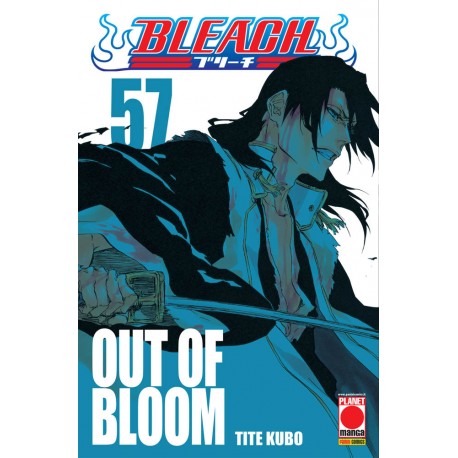 BLEACH RISTAMPA n. 57