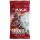 BUSTE MAGIC IKORIA HASBRO WIZARDS