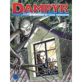 DAMPYR n. 73