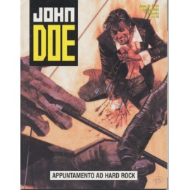 JOHN DOE n. 35