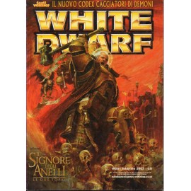 WHITE DWARF n. 51