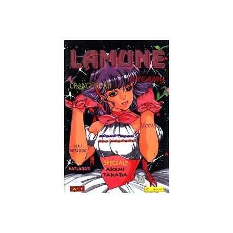 LAMUNE n. 1