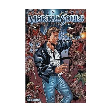 MORTAL SOULS n. 1
