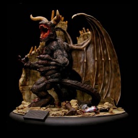 MINATURE BERSERK WYARD YAMATO TOYS
