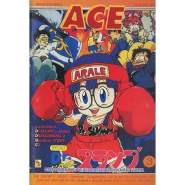 ACE n. 3