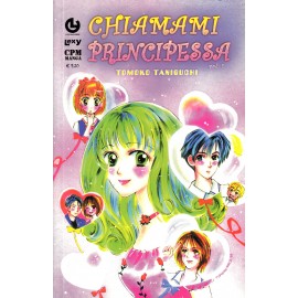 CHIAMAMI PRINCIPESSA n. 1
