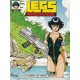 LEGS WEAVER n. 2