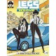 LEGS WEAVER n. 5