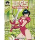 LEGS WEAVER n. 6