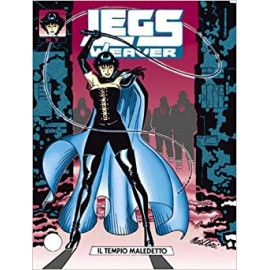 LEGS WEAVER n. 7