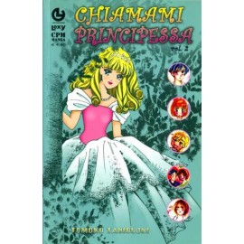 CHIAMAMI PRINCIPESSA n. 2