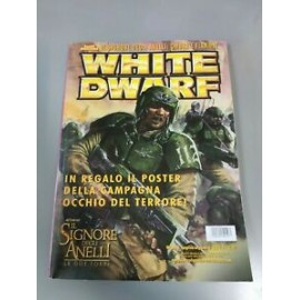 WHITE DWARF n. 56