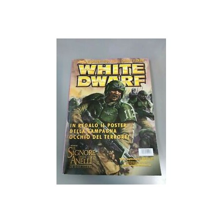 WHITE DWARF n. 56