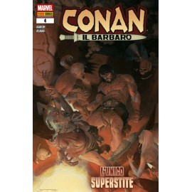 CONAN n. 4
