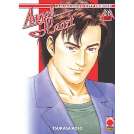 ANGEL HEART n. 26
