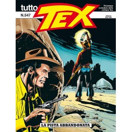 TEX n. 547