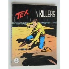TEX n. 160