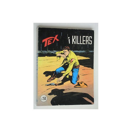 TEX n. 160