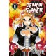 DEMON SLAYER KIMETSU NO YAIBA DI KOYOHARU GOTOUGE n. 8