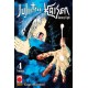 JUJUTSU KAISEN GEGE AKUTAMI n. 4