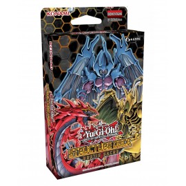 MAZZI YUGIOH BESTIE SACRE KONAMI