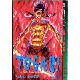 TOGARI n. 7