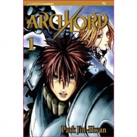 ARCHLORD n. 1
