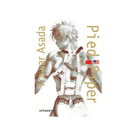 PIED PIPER n. 2