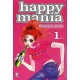HAPPY MANIA n. 1