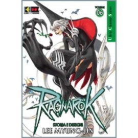 RAGNAROK n. 6