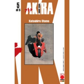 AKIRA n. 5