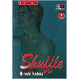 SHUFFLE n. 5